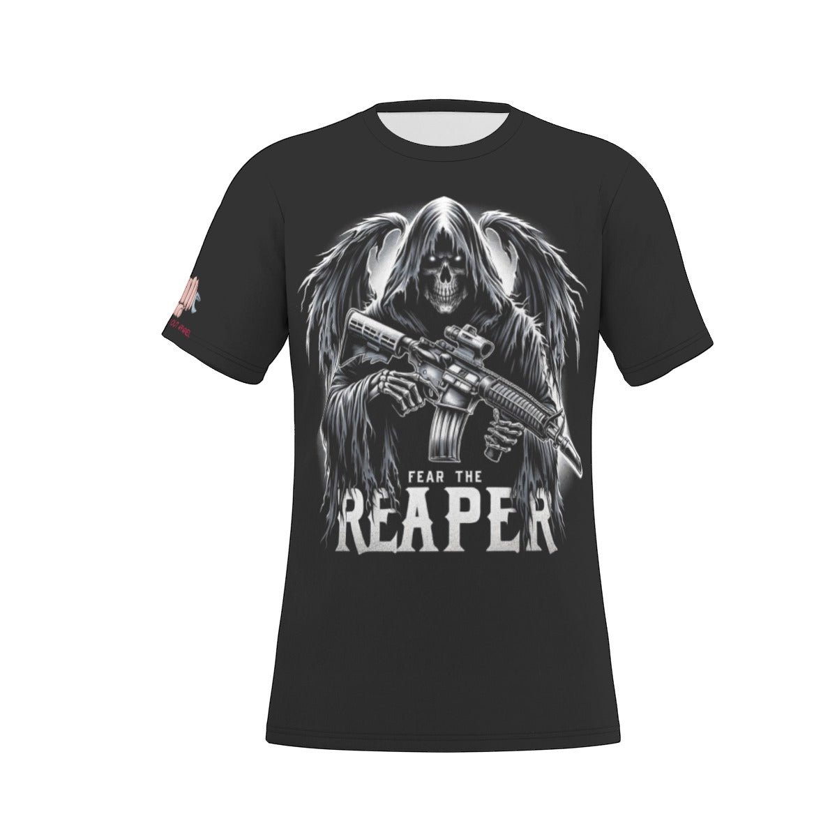 Fear The Reaper | FlexFit Tee | Operator Collection