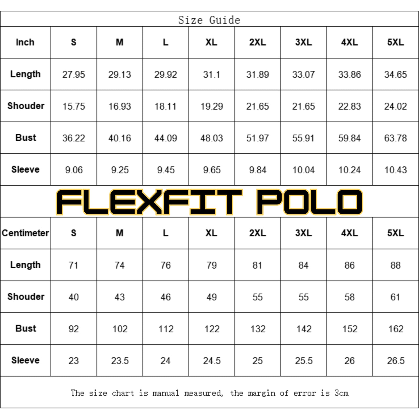 🛡️ WA DOC Transportation Unit – FlexFit Performance Polo