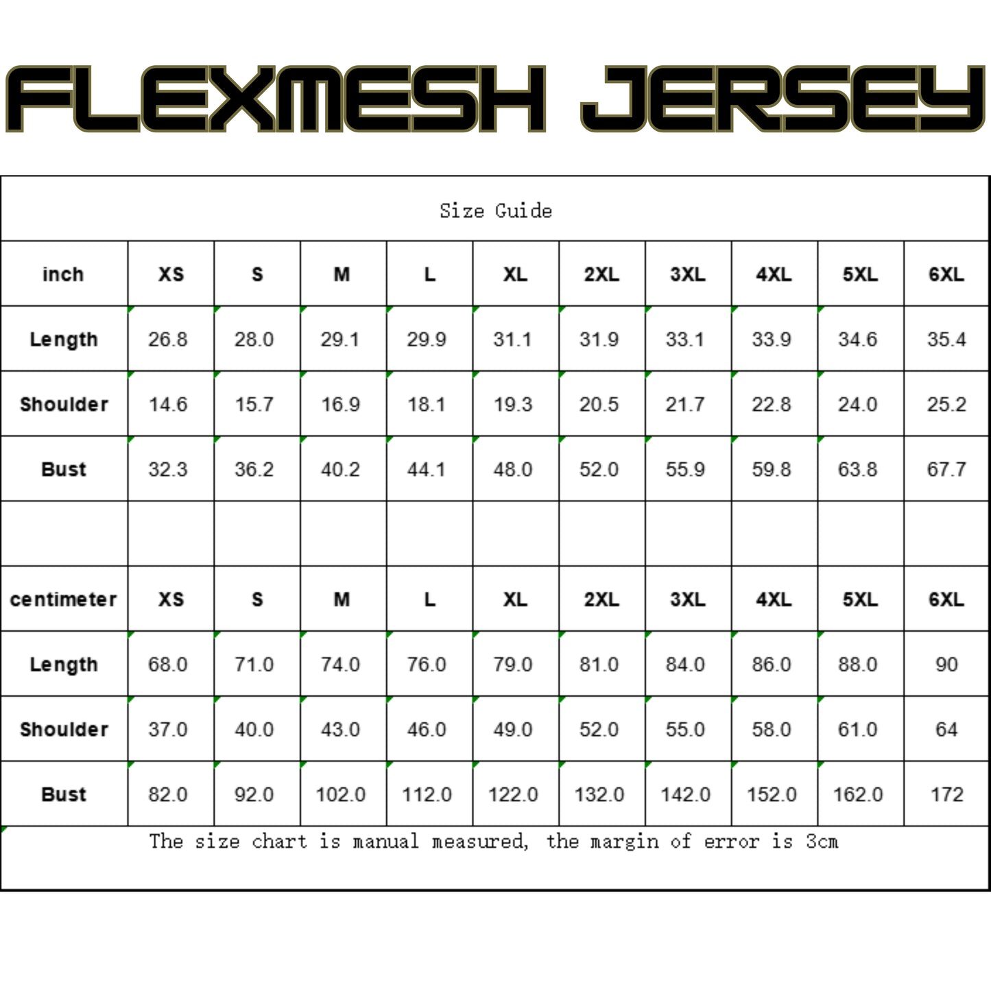 🛡️ WA DOC Chehalis Office – FlexMesh Performance Jersey