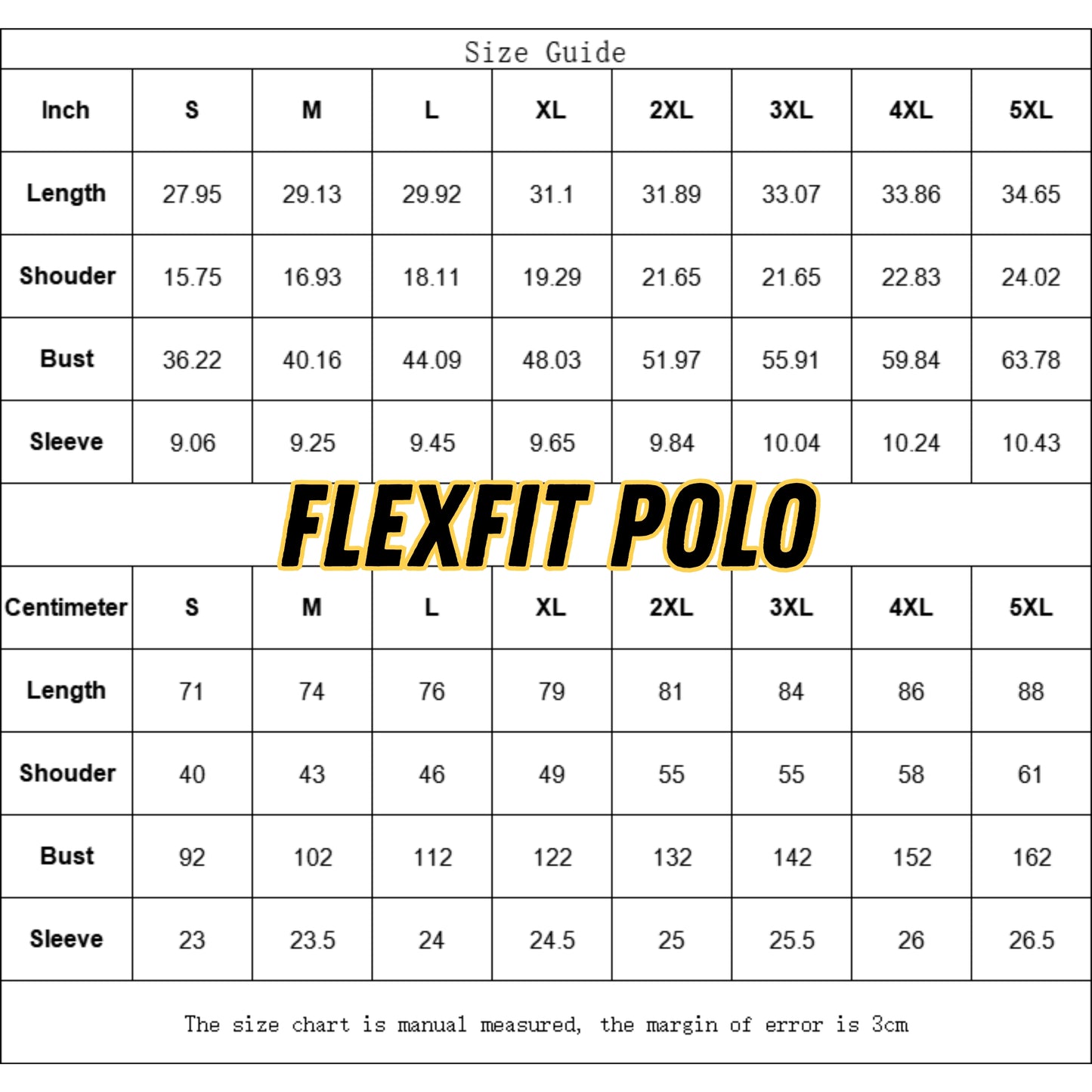 🌌 Cosmic Splashdown – Flexfit Polo 👨‍🚀💥