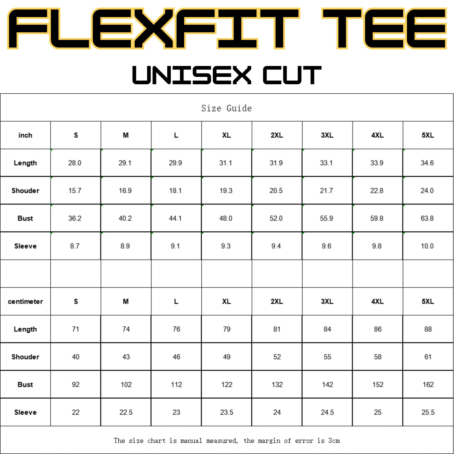 🛡️ WA DOC Transportation Unit – FlexLine Performance Tee | FlexFit (Unisex) or FlexChic (Women’s Tapered Cut)