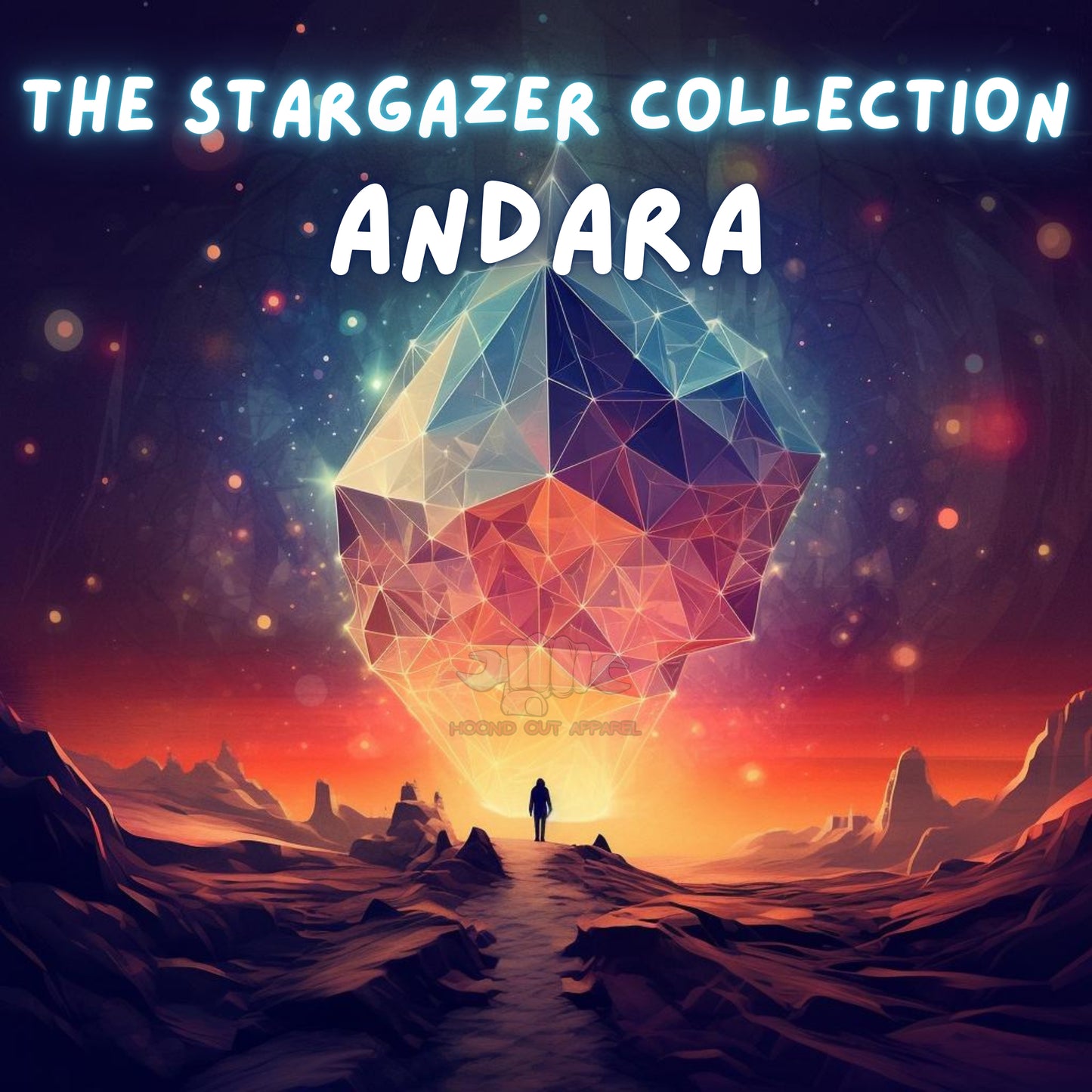 Stargazer Collection Flexfit Polos – Discover the Digital Universe (3 Designs) 🌌🚀✨