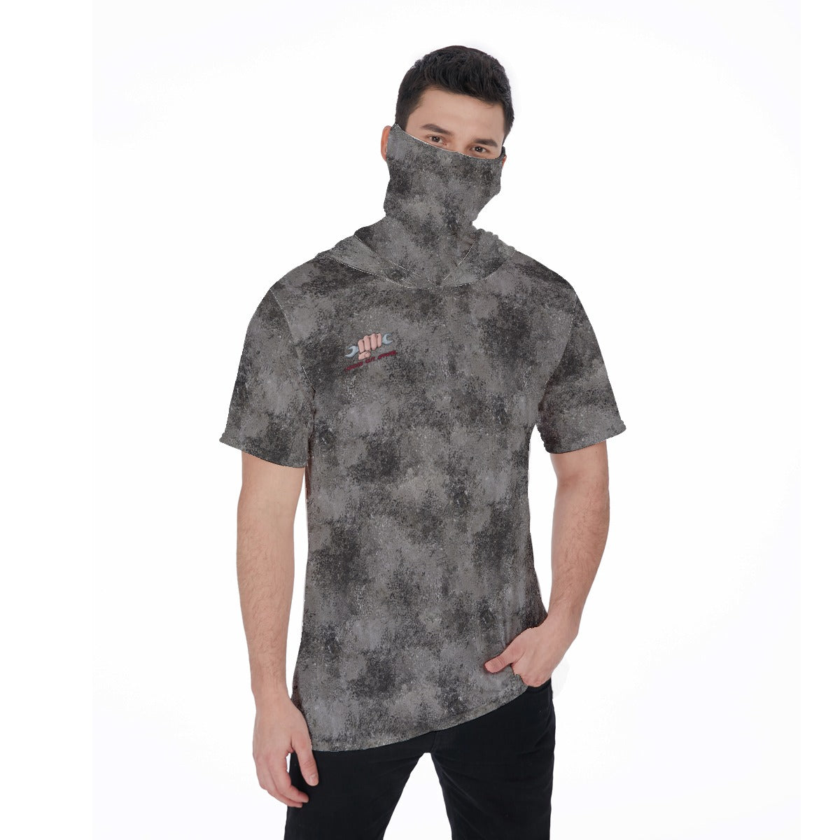 CARPAT Urban | FlexShield Tee | Camo Collection