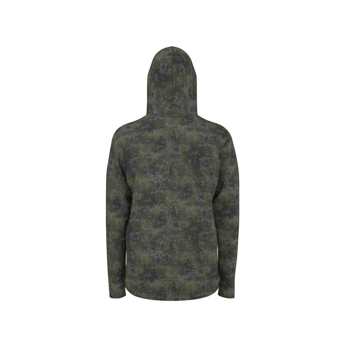 CARPAT Rainforest | FlexShield LongSleeve | Camo Collection