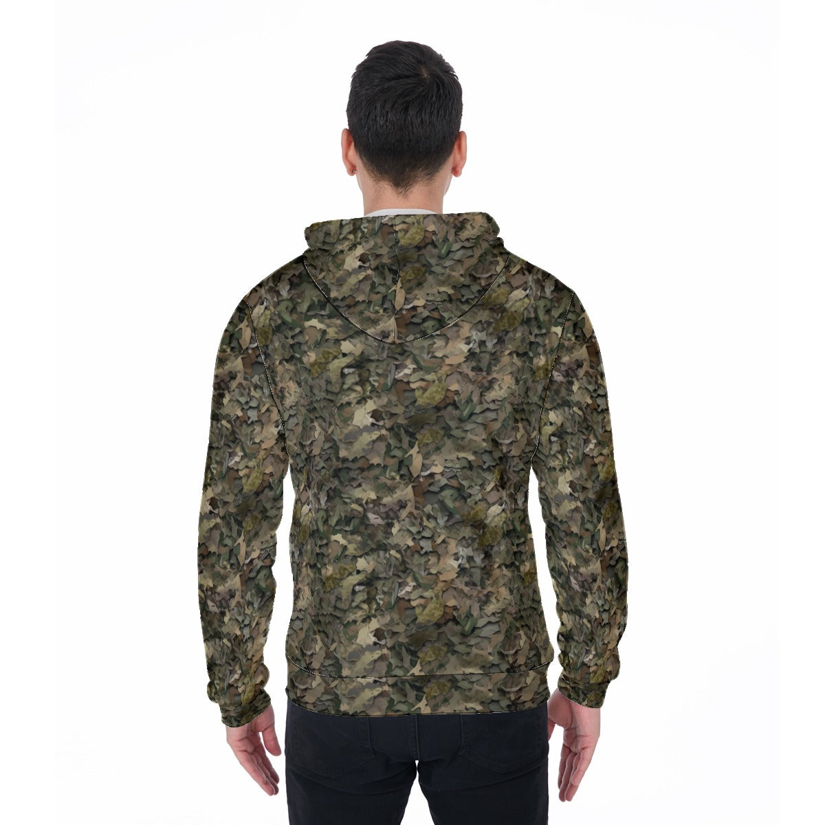 Squirrel | SnugZip | Camo Collection