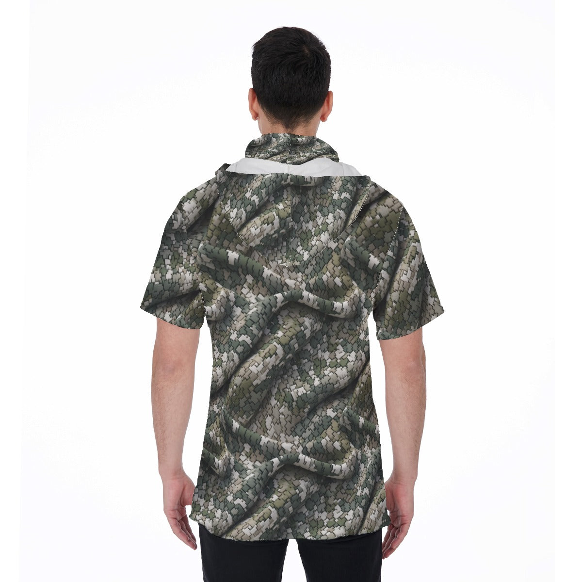 Rabbit | FlexShield Tee | Camo Collection