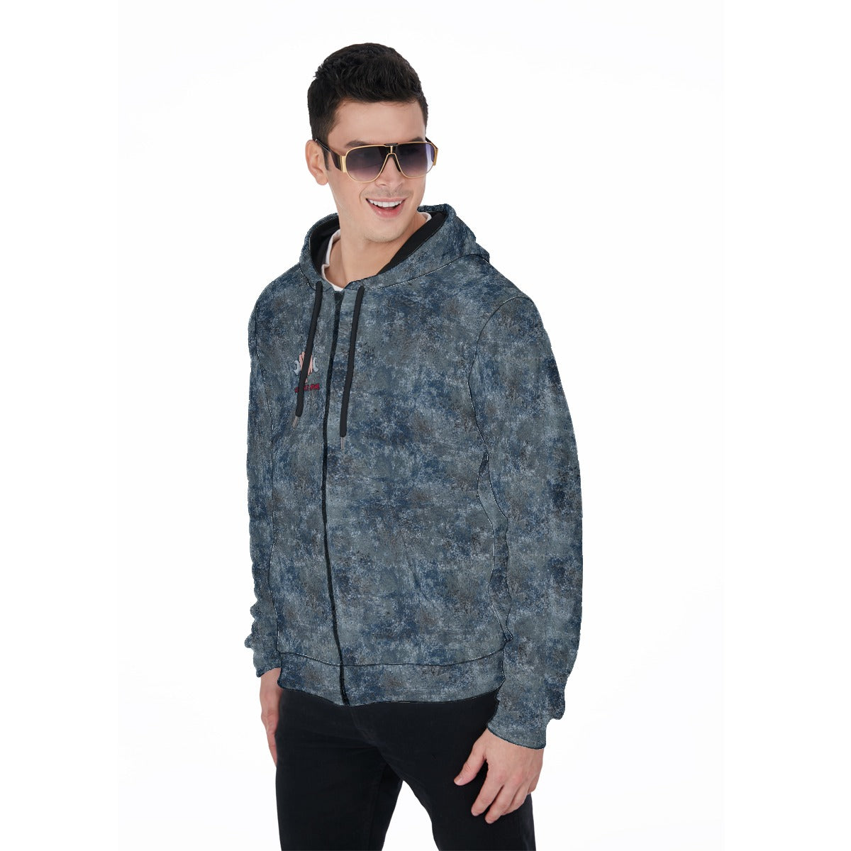 CARPAT Naval | SnugZip | Camo Collection