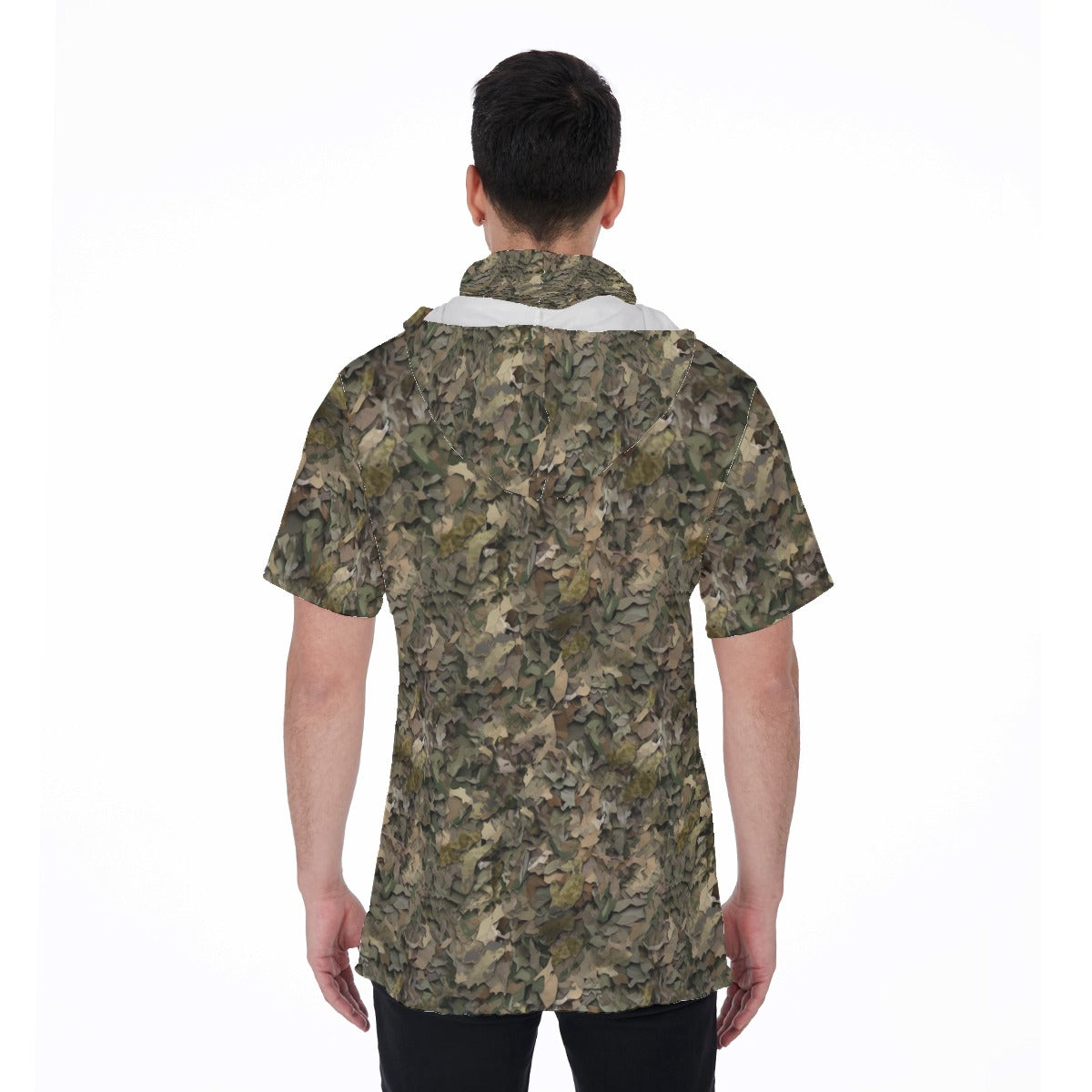 Squirrel | FlexShield Tee | Camo Collection