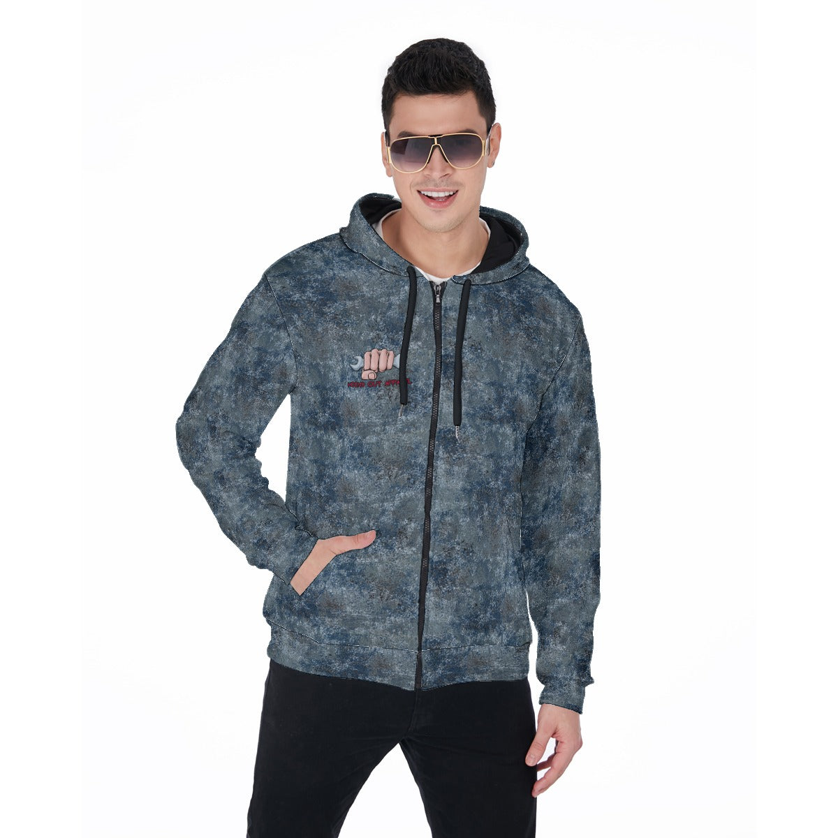 CARPAT Naval | SnugZip | Camo Collection