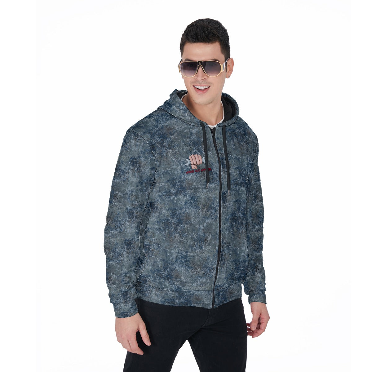 CARPAT Naval | SnugZip | Camo Collection