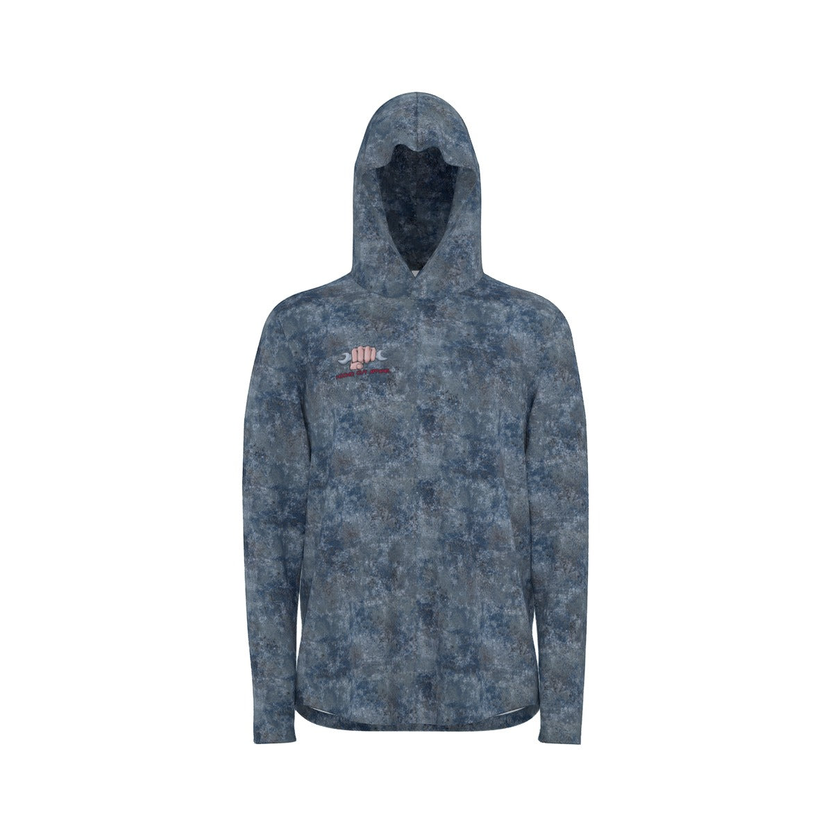 CARPAT Naval | FlexShield LongSleeve | Camo Collection