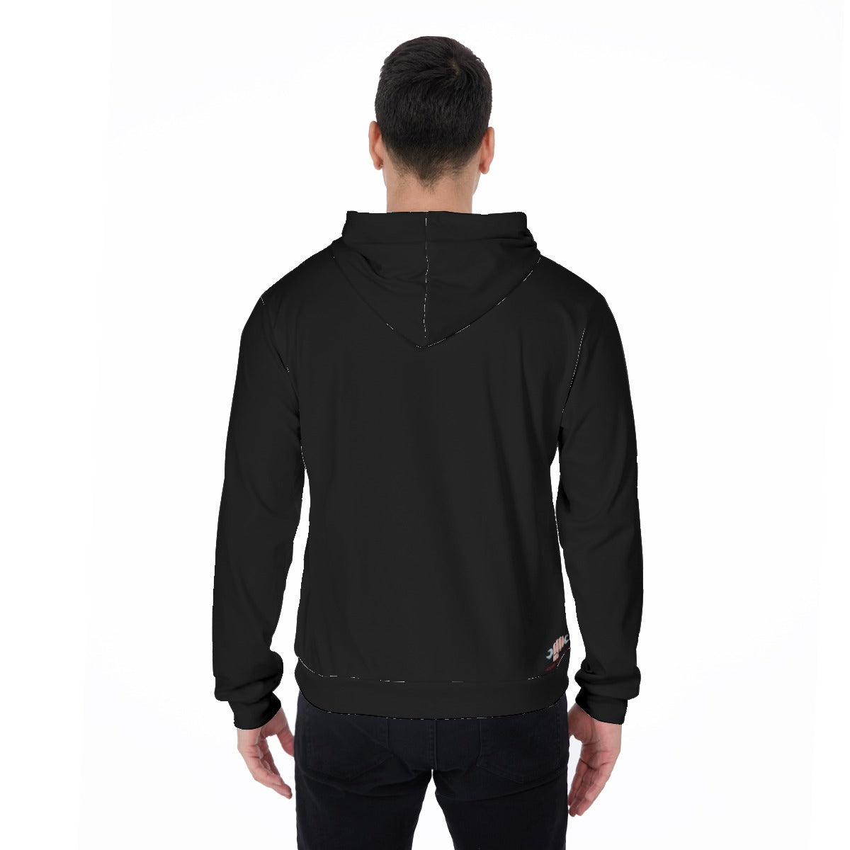 Pure Elegance | FlexFit Hoodie | Automotive Collection