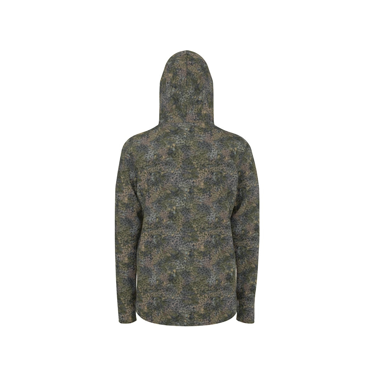 Iguana | FlexShield LongSleeve | Camo Collection