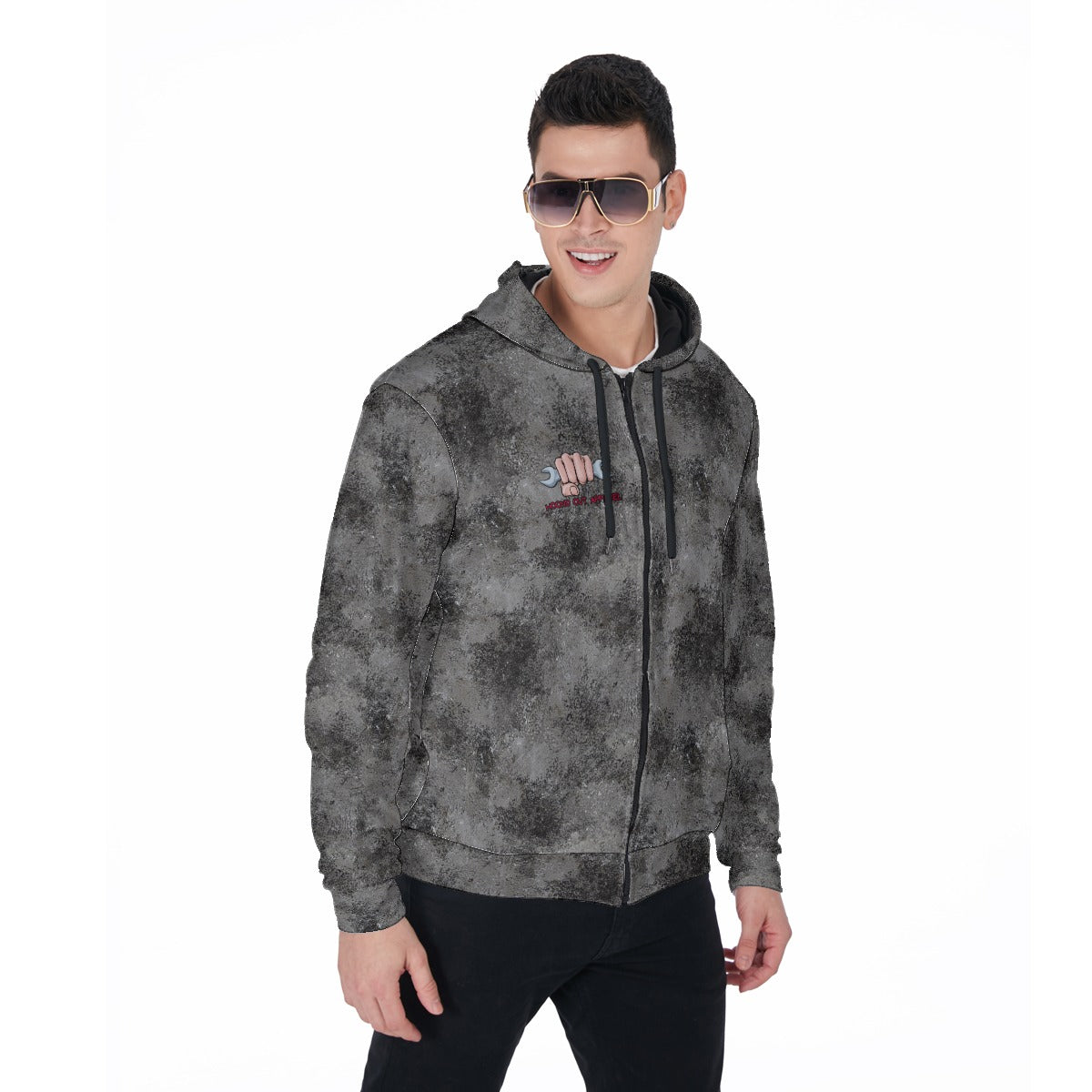 CARPAT Urban | SnugZip | Camo Collection