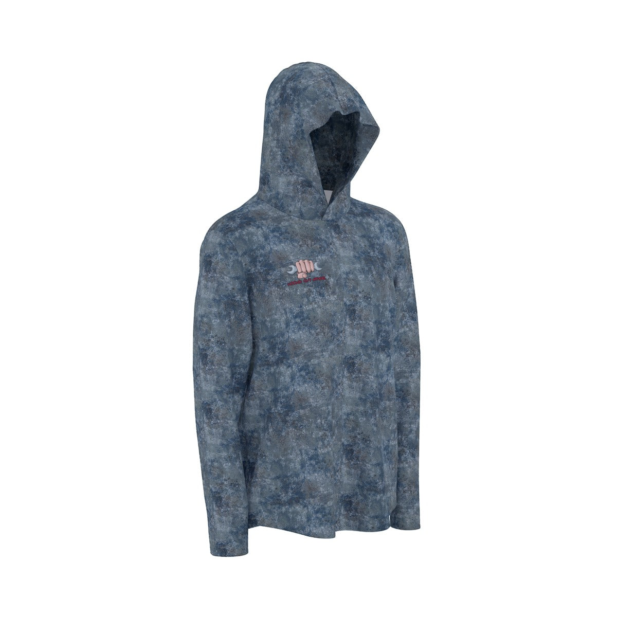 CARPAT Naval | FlexShield LongSleeve | Camo Collection