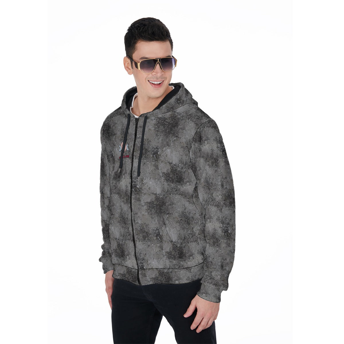 CARPAT Urban | SnugZip | Camo Collection