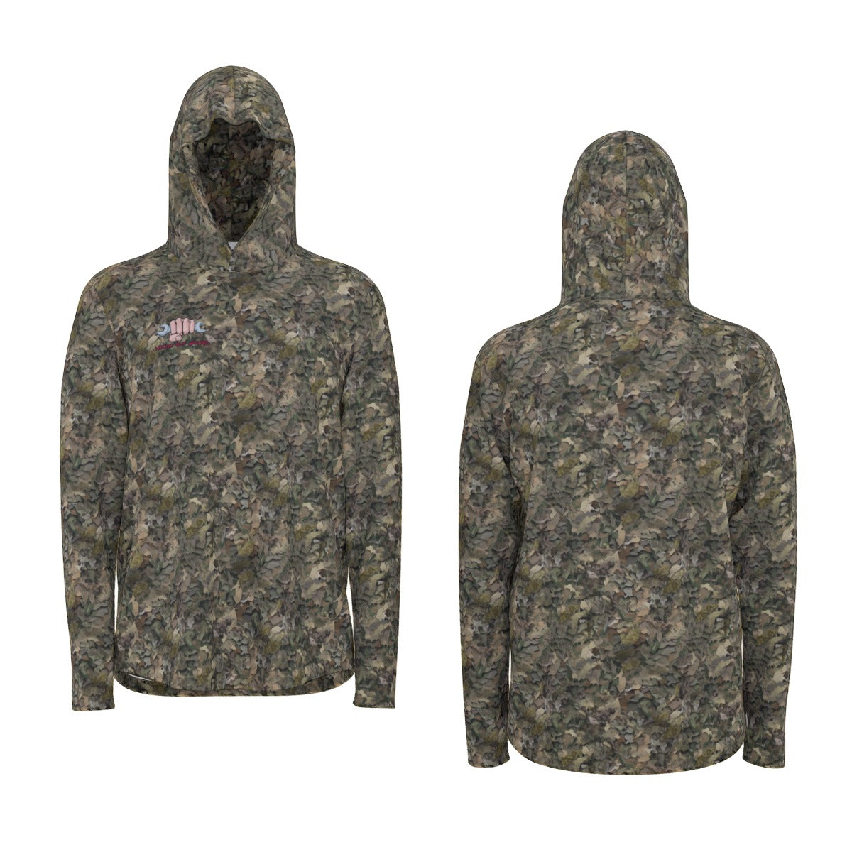 Squirrel | FlexShield LongSleeve | Camo Collection