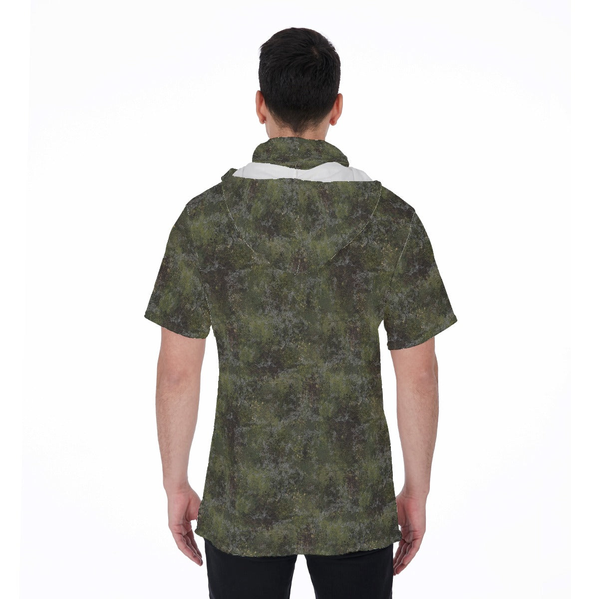 CARPAT Rainforest | FlexShield Tee | Camo Collection