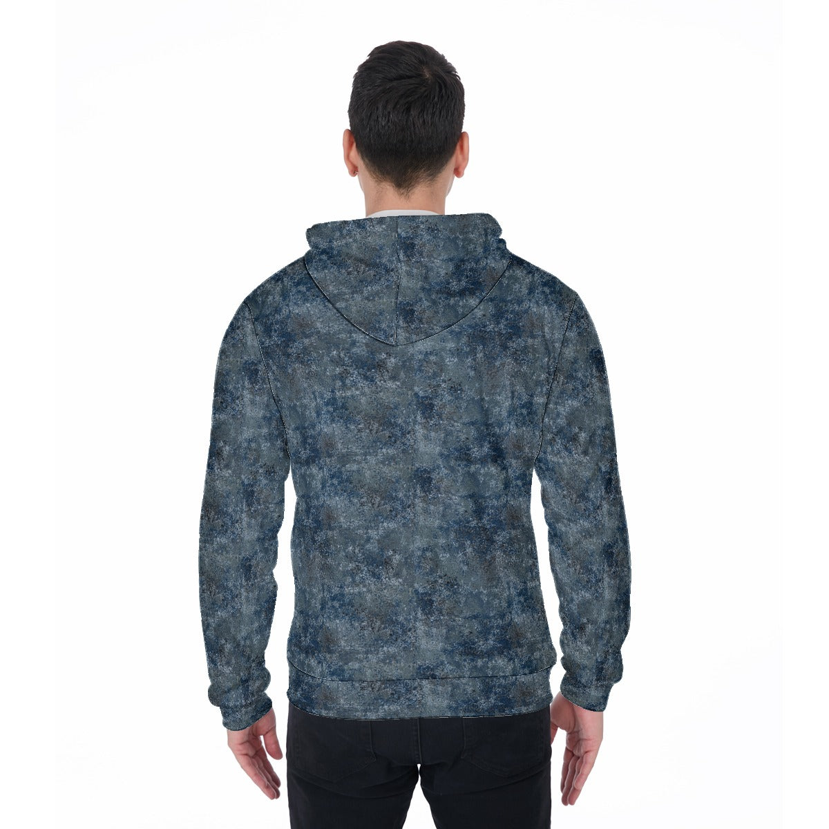 CARPAT Naval | SnugZip | Camo Collection