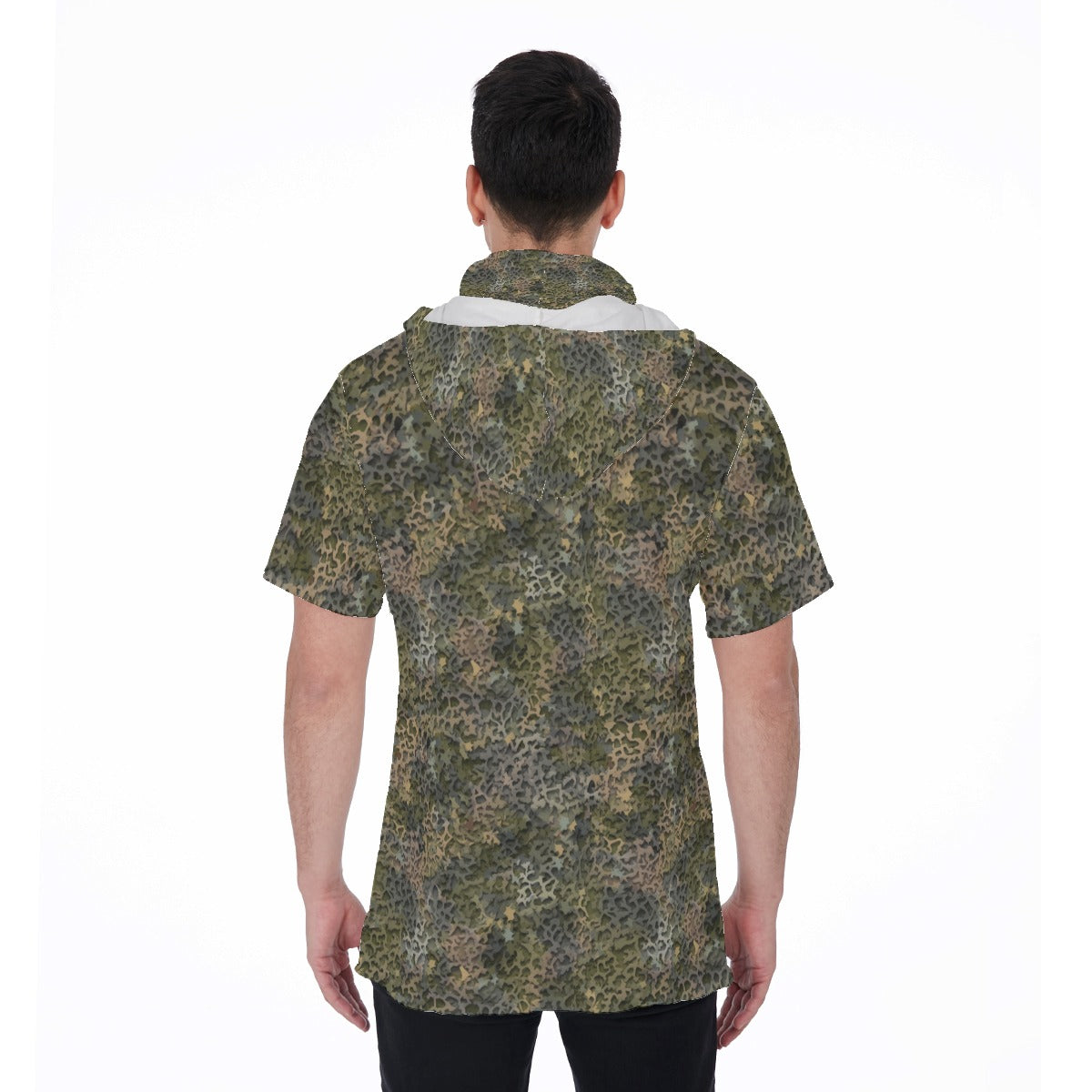 Iguana | FlexShield Tee | Camo Collection